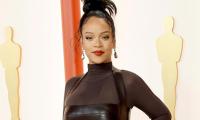 Oscars 2023: Rihanna Rules The Red Carpet