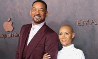 Big Reveal: Will Smith-Jada Separated...