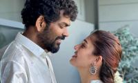 Have You Seen Nayanthara's Home?