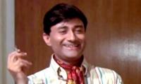 10 Delightful Dev Anand Scenes