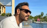 Kajol Wants This Video Of Ajay Devgn