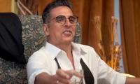 Khel Khel Mein Trailer: Akshay, Time Please!