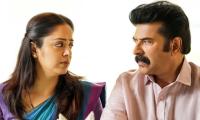 Malayalam Cinema In No Mood To Slow Down