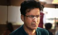 Manoj Bajpayee On Nude Scene