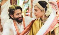 SoChay's Beautiful Wedding Pictures