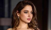 Tamannaah Wears The Colour of 2025