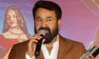 Mohanlal's Message To Pushpa 2 Lovers