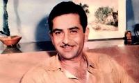 'Raj Kapoor Lost Cool Most Of The Time'