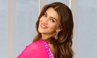 Kriti Has A Shaadi Question For You