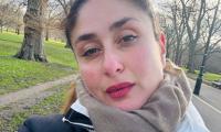 Like Kareena's Frozen Face?