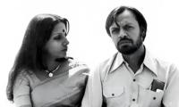 Shyam Benegal's Life In Pictures