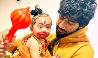 Hanu Man Will Donate To Ram Temple