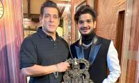 Munawar Faruqui wins Bigg Boss 17