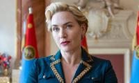 Watch Kate Winslet's Regime On OTT