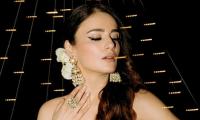 Wedding Fashion Tips From Radhika Madan