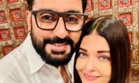 Why Abhishek Missed Aishwarya's Birthday