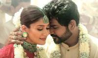 Nayanthara: Beyond the Fairy Tale Review