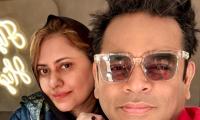 A R Rahman Speaks Out On His Divorce