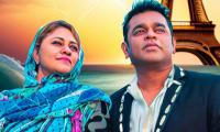 Is This The Reason For Rahman's Divorce?