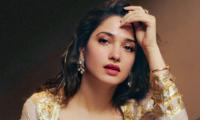 Tamannaah Is A Golden Girl