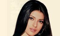 When Priyanka Was 'Not Yet A Woman'