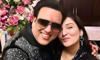 Govinda Update: 'Papa Is Getting Better'