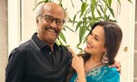 Rajinikanth Discharged From Hospital