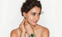 Disha's Timeless Beauty