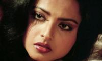 The Super Fun Rekha Quiz