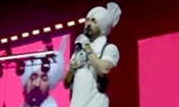 Diljit's Emotional Tribute To Ratan Tata