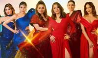 Fabulous Lives Vs Bollywood Wives Review