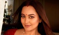 Sonakshi's First Karva Chauth