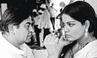 How Zeenat Aman Bagged Satyam Shivam Sundaram