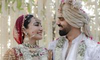 Qubool Hai Actor Surbhi Jyoti Weds