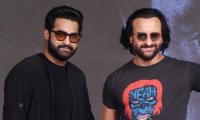 Why Jr NTR Is 'Very Nervous'