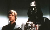 The Voice of Darth Vader Dies