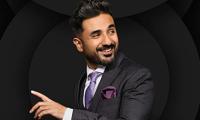 Vir Das Will Be The First Indian To...