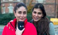 'No One Like You, Kareena'