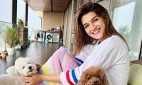 INSIDE Kriti Sanon's GORGEOUS Home