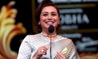 Look Who Won Big At IIFA Awards!