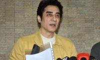'Aamir Khan Was Brainwashed'