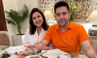 Parineeti Chopra Is Pregnant