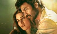 Box Office: Tere Ishk Mein Is A HIT
