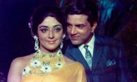 'Hema-Dharam's Was The Most Dignified Second Marriage'