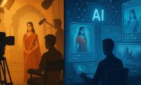 AI Films Are Coming: India Must Adapt