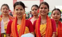 Have You Ever Been To Bodoland?