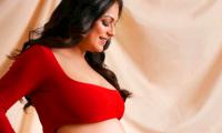 Drashti Dhami's Stunning Maternity Shoot