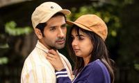 Bobby Aur Rishi Ki Love Story Review