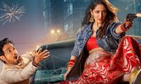 Dhoom Dhaam Review