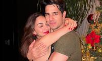 Kiara-Sidharth To Become Parents Soon